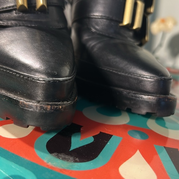 Alexander Wang Boots - Picture 13 of 17